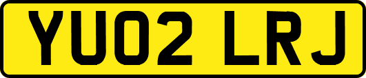 YU02LRJ