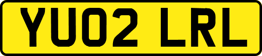 YU02LRL