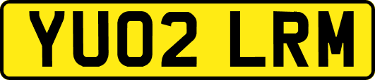 YU02LRM