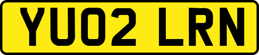YU02LRN