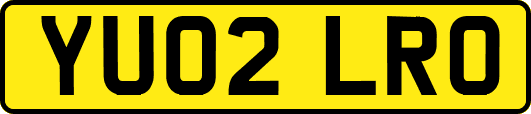 YU02LRO