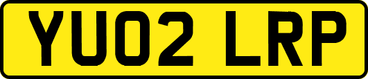 YU02LRP