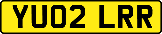 YU02LRR