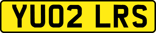 YU02LRS