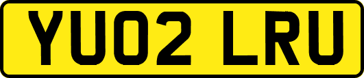 YU02LRU