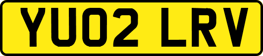 YU02LRV