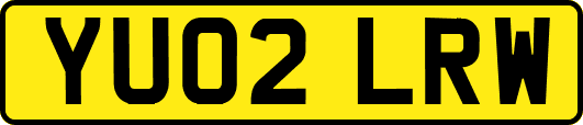 YU02LRW