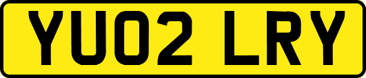 YU02LRY