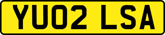 YU02LSA