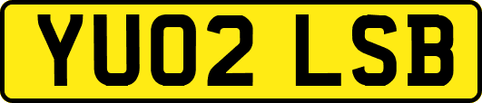 YU02LSB