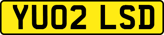 YU02LSD