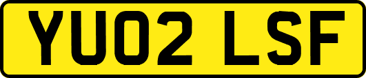 YU02LSF