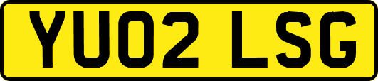 YU02LSG