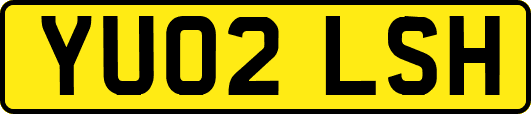 YU02LSH