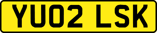 YU02LSK