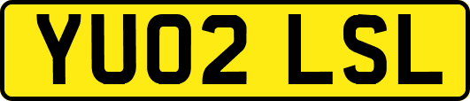 YU02LSL