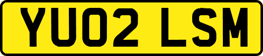 YU02LSM