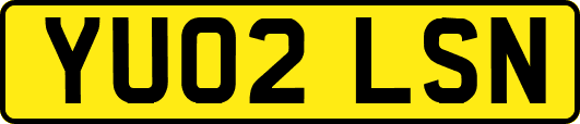 YU02LSN
