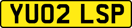 YU02LSP