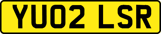 YU02LSR