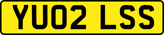 YU02LSS