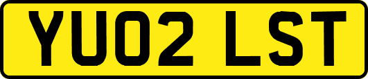 YU02LST