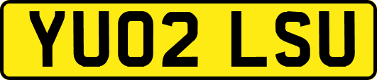 YU02LSU