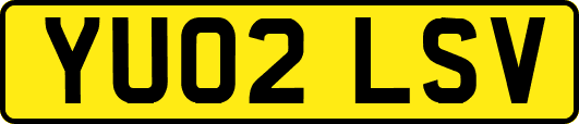 YU02LSV