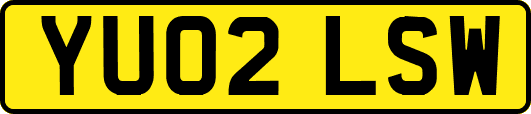 YU02LSW