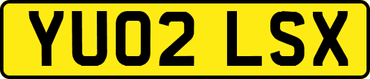 YU02LSX