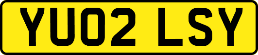 YU02LSY