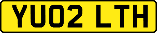 YU02LTH
