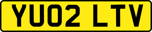 YU02LTV