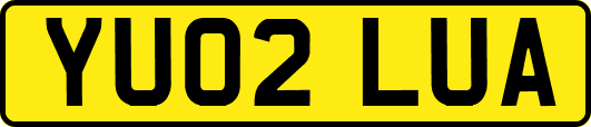 YU02LUA