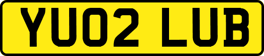 YU02LUB