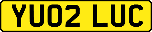 YU02LUC