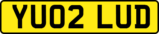 YU02LUD