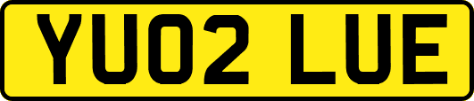 YU02LUE