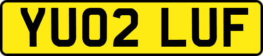 YU02LUF