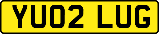 YU02LUG