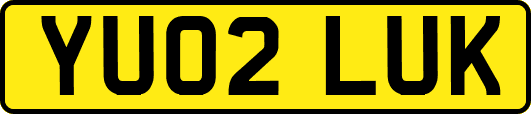 YU02LUK
