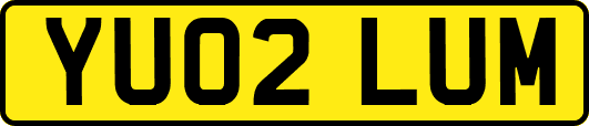 YU02LUM