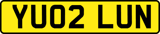 YU02LUN