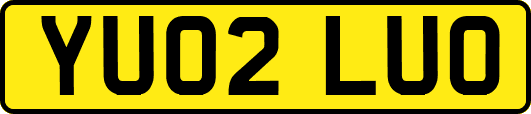 YU02LUO