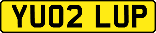 YU02LUP