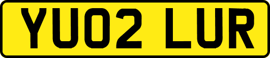 YU02LUR