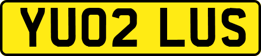 YU02LUS