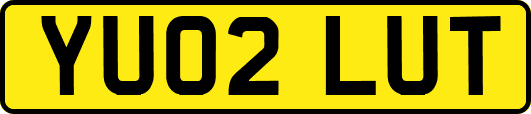 YU02LUT