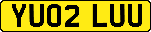 YU02LUU