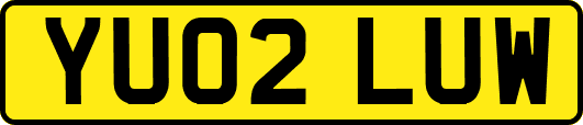 YU02LUW